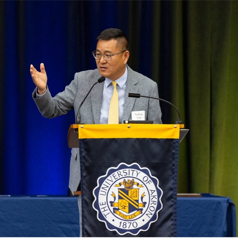 Sang Yun