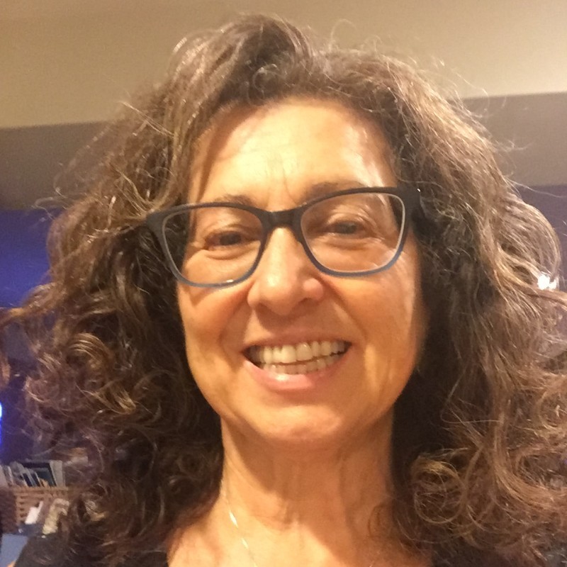 Kimberly Jackson