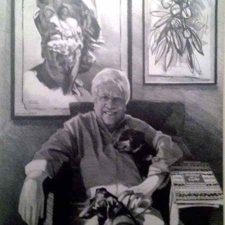 Thomas Butler