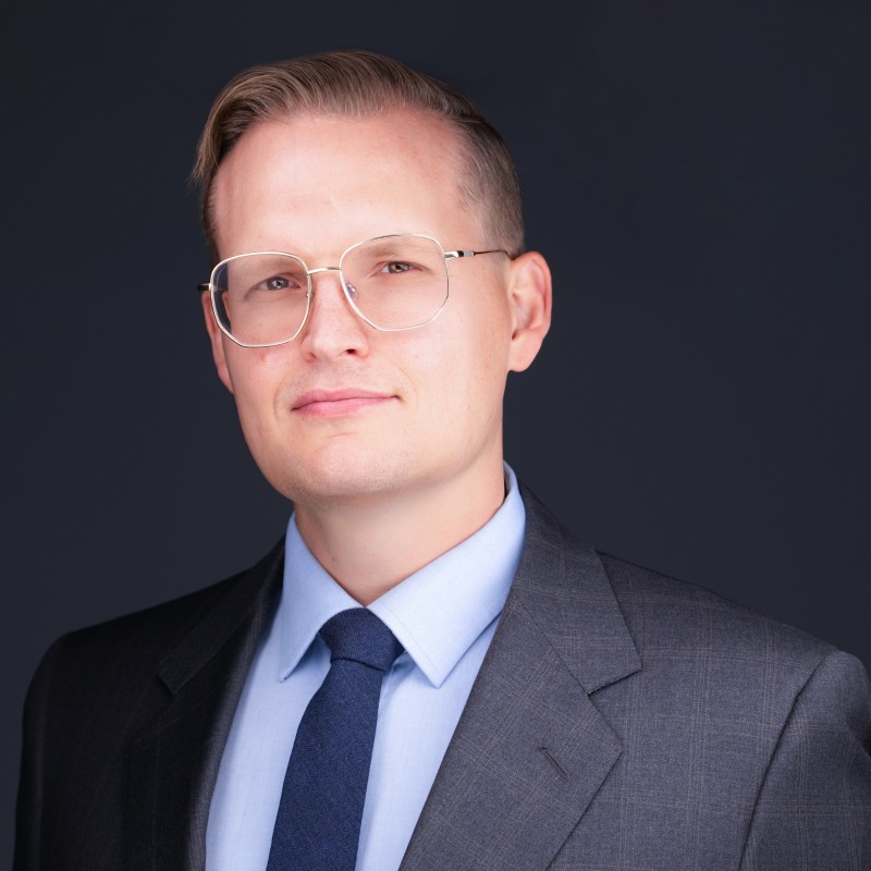 Greg Soderberg