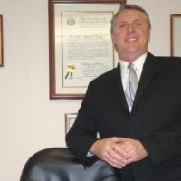 Stephen Brown