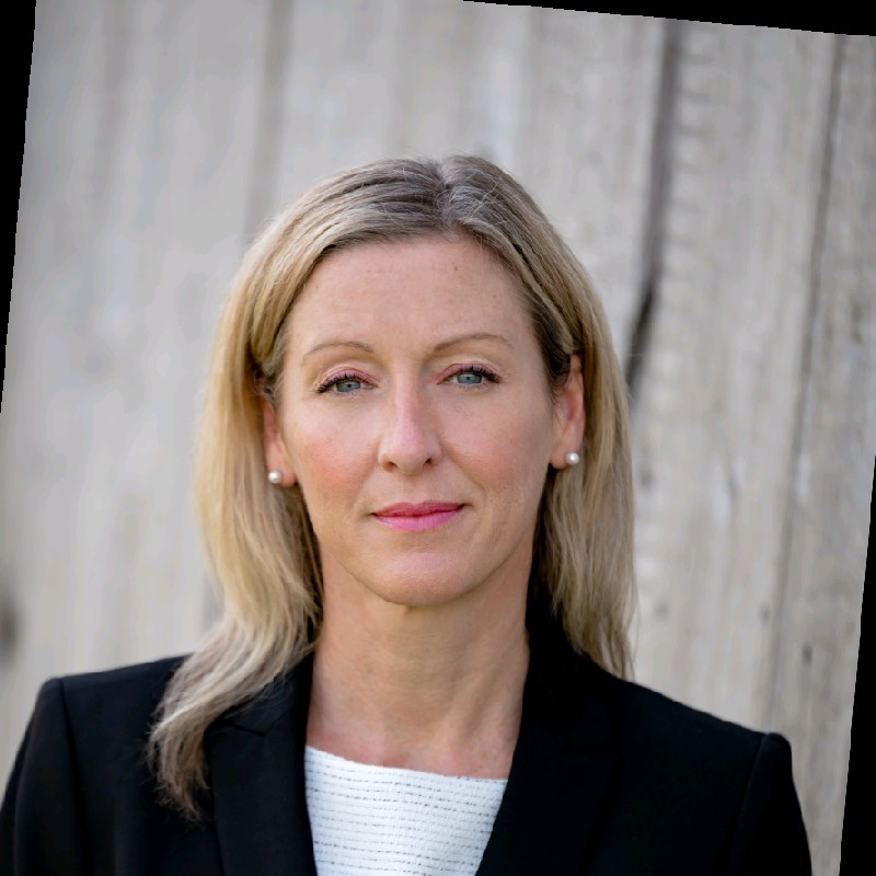Mary Larsen