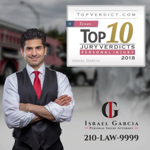 Israel Garcia