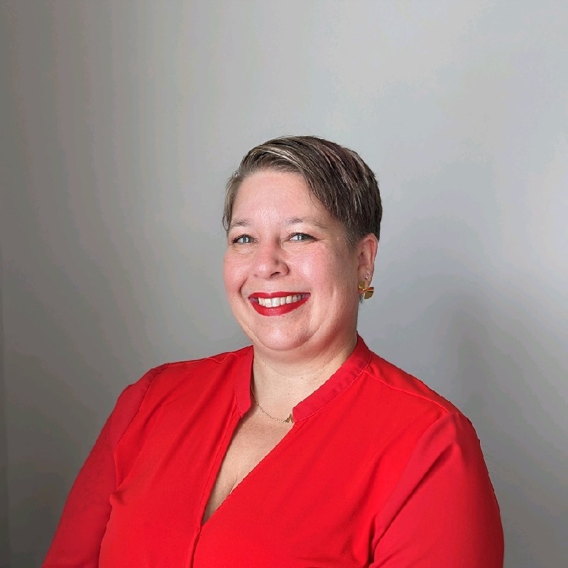 Nicole Ford