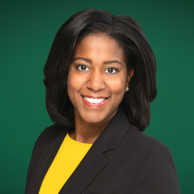 Jasmine Morton