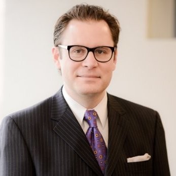 Matthew Schrader