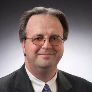 Dean Arnold
