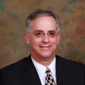 Kevin Berry