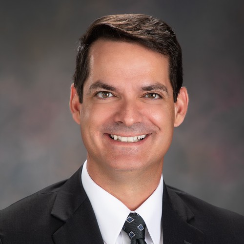 Timothy Wilson