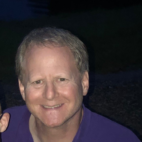 Michael Zweiback