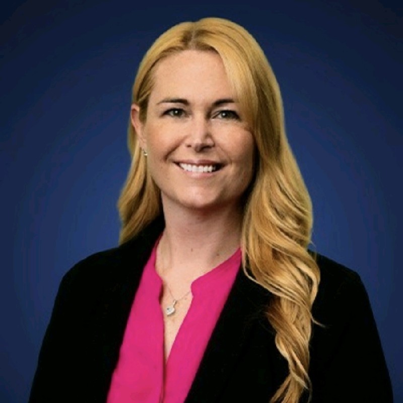 Ashleigh Gallagher