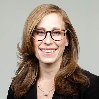 Alison Sher