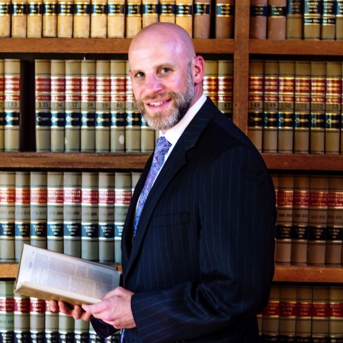 David Levine