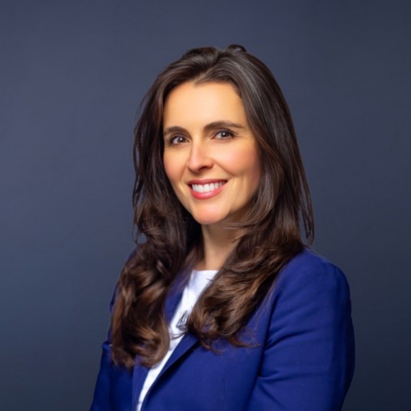 Heather Peterson