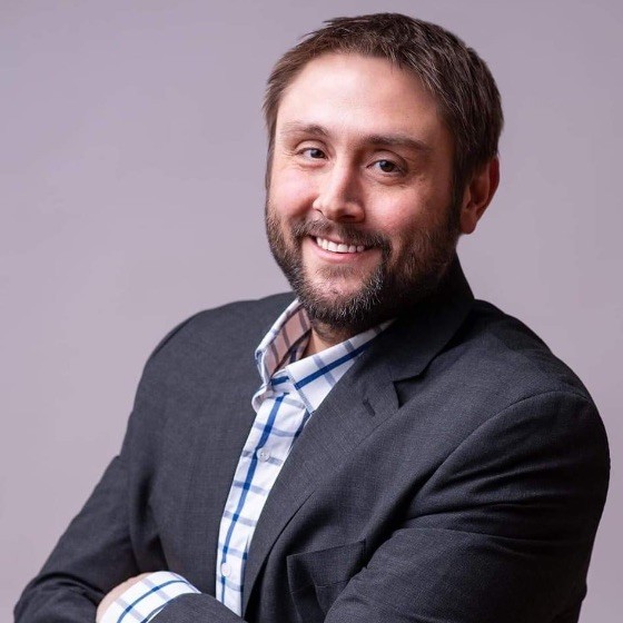 Travis McConnell