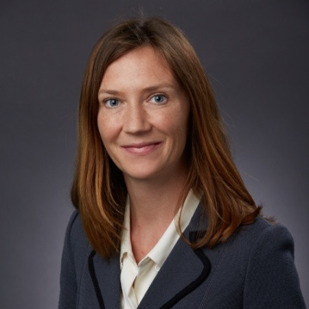 Heather Fowler