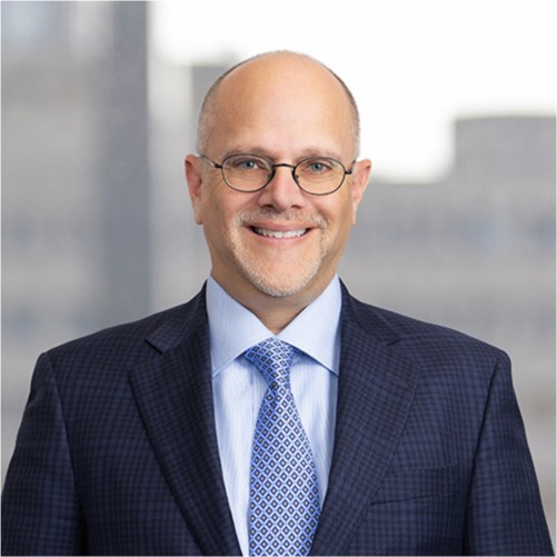 Jonathon Rabin