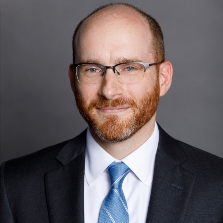 Mark Preiss