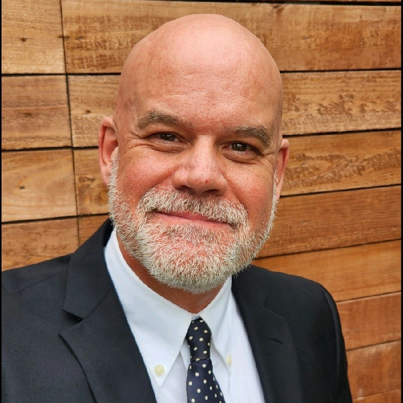 Richard Hosey