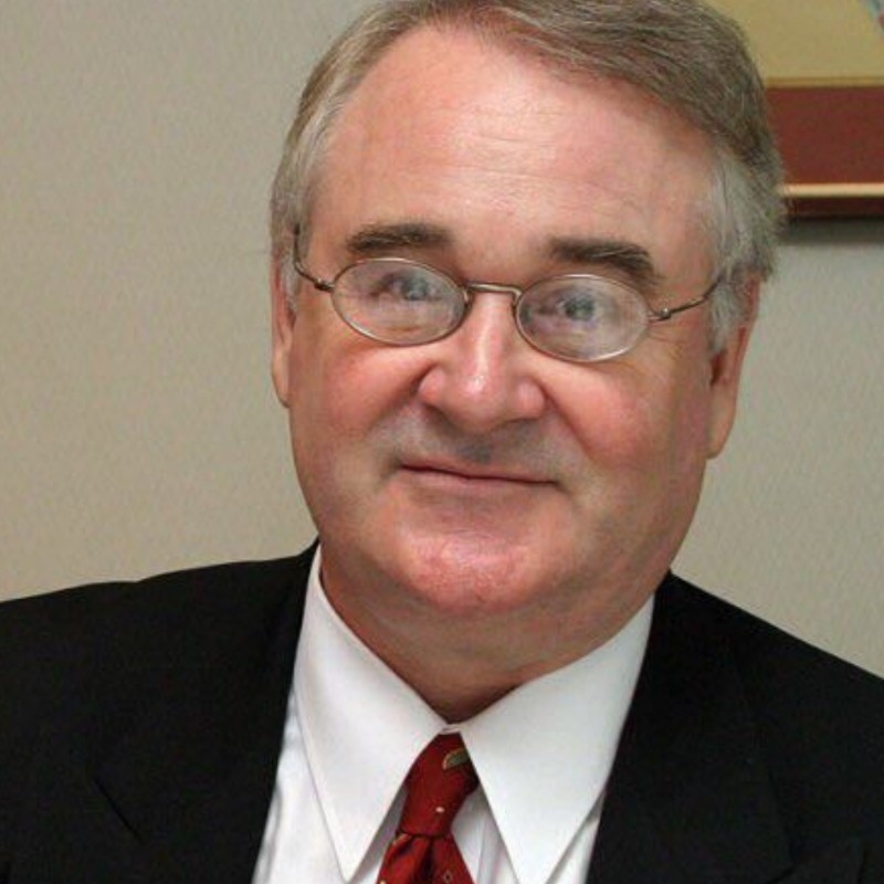James Chapman