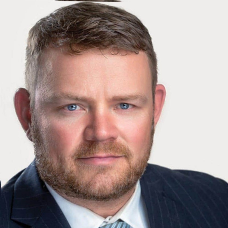 Brett Cain