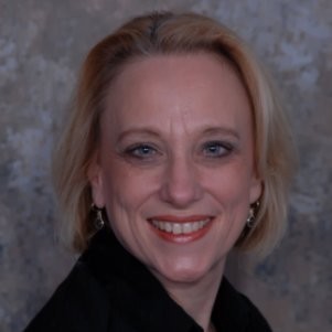 Patricia Holloway