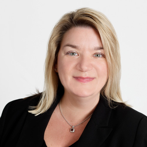 Deborah Smith