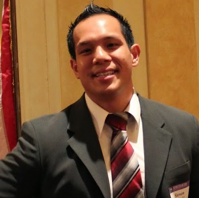 Steven Nguyen