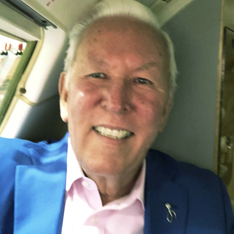 Wayne Schoeneberg