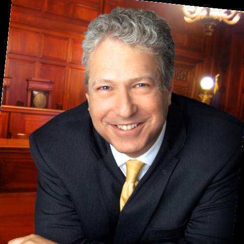 Raymond Sterling