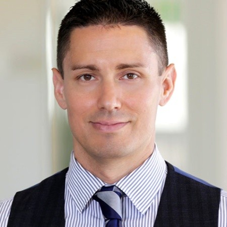 Daniel Valles