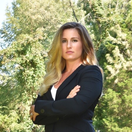 Stephanie Hambleton