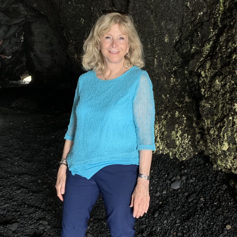 Patricia McCarthy