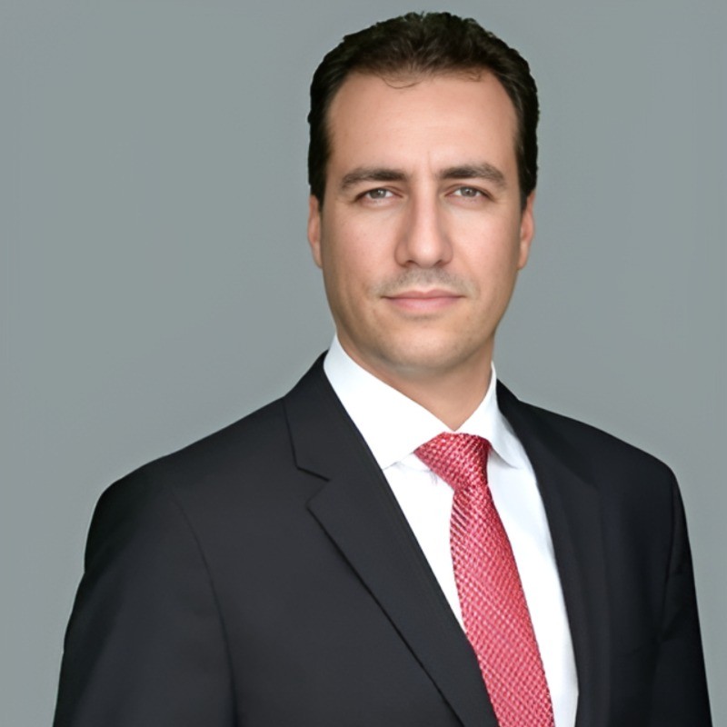 David Sharifi