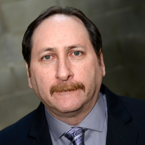Steven Laut