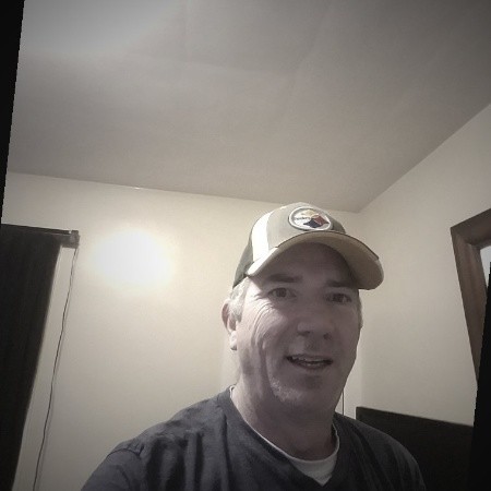 Todd Goodman