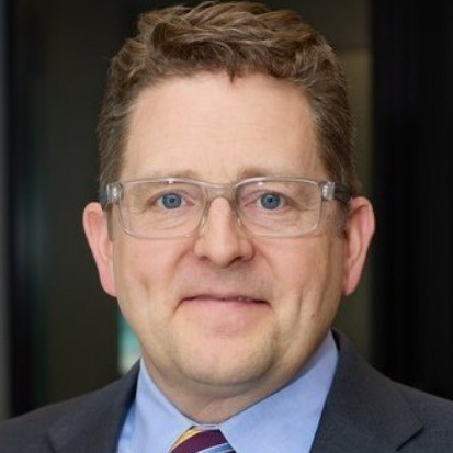 Bryan Wood