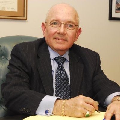 Fred Dry