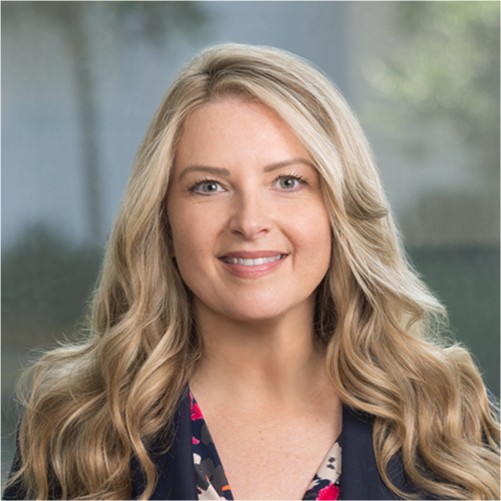 Marcia Pearson
