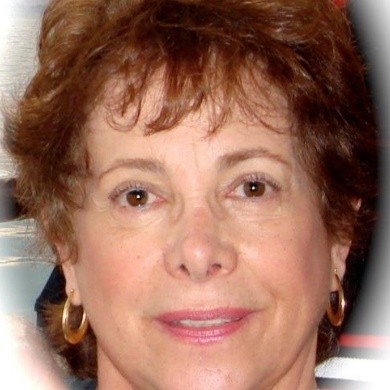 Joan Daniels
