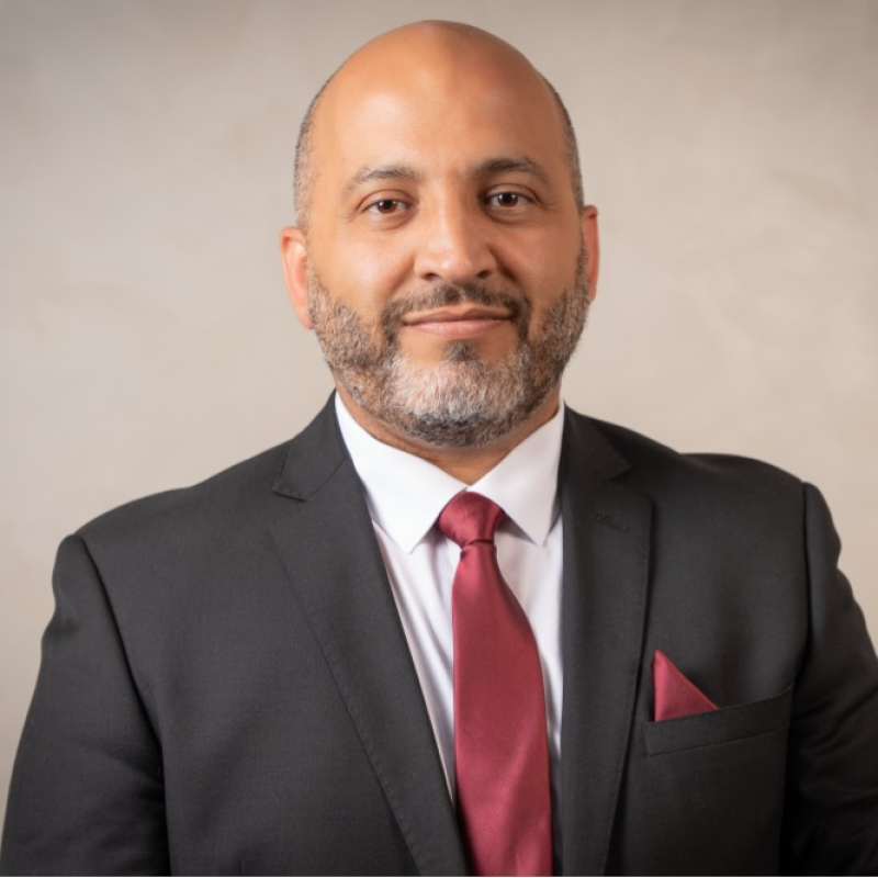 Rabih Hamawi