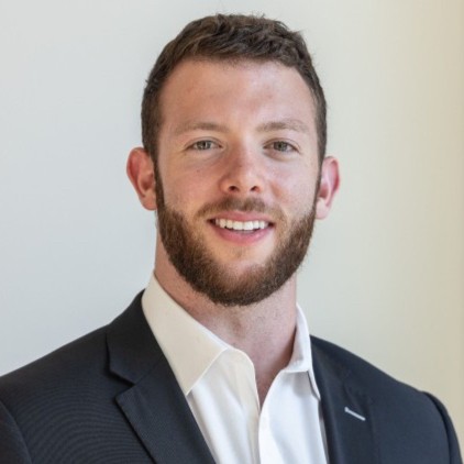 Zachary Sorman