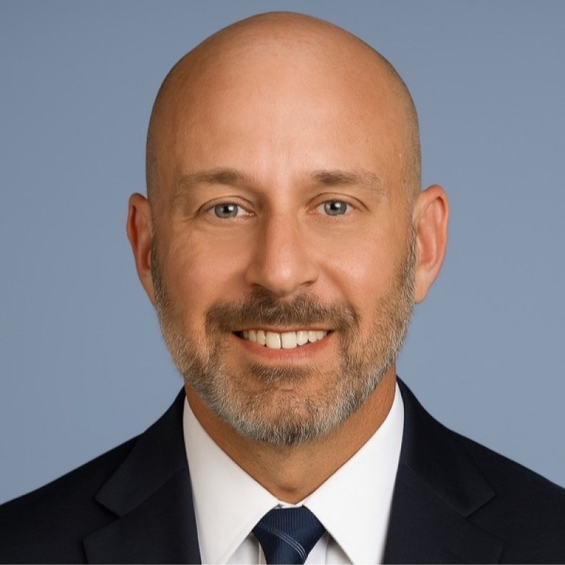 Jonathan Zaifert