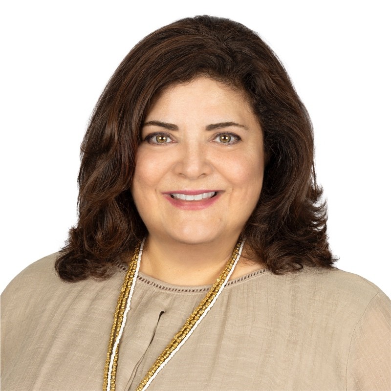 Maryam Shokrai