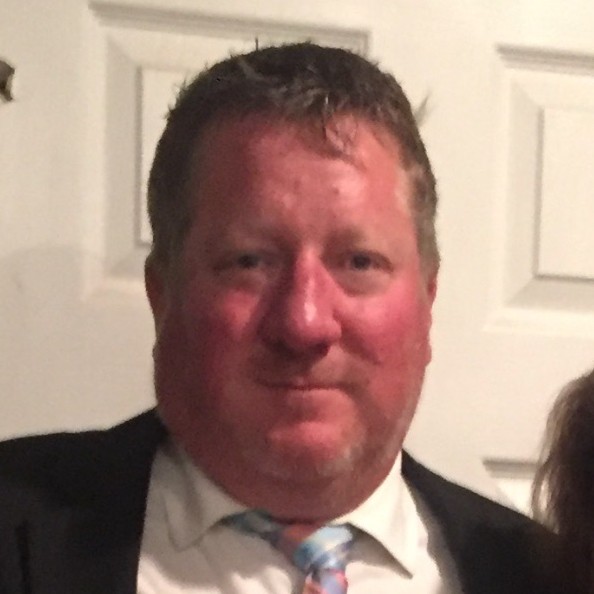Andrew Norwood