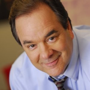Joseph Backer