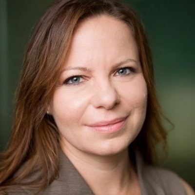 Amanda Canning