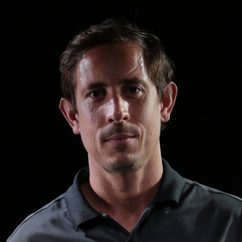 Steven Schinko
