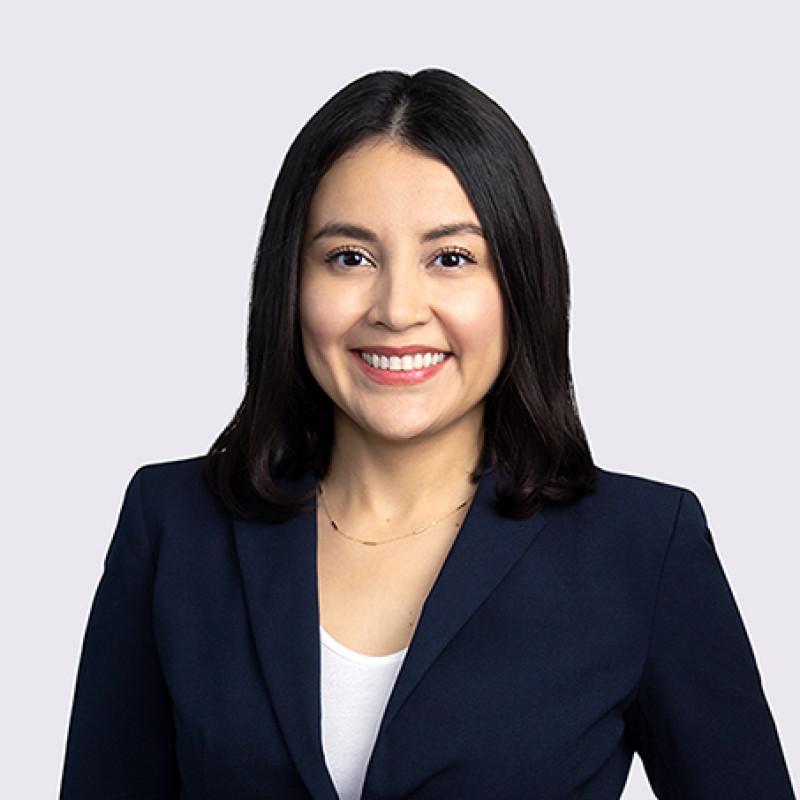 Brenda Alejo