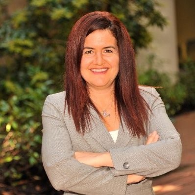 Karyne Ghantous